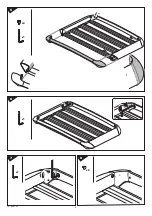 Preview for 4 page of Thule Xpedition 820 Fitting Instructions Manual