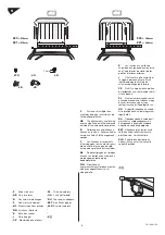 Preview for 5 page of Thule Xpedition 820 Fitting Instructions Manual