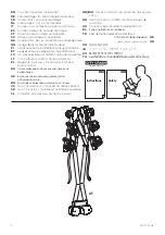 Предварительный просмотр 2 страницы Thule Xpress 970 Instructions Manual