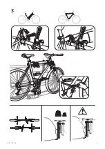 Предварительный просмотр 5 страницы Thule Xpress 970 Instructions Manual