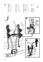 Предварительный просмотр 7 страницы Thule Xpress 970 Instructions Manual