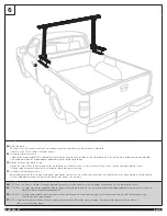 Preview for 6 page of Thule XSPORTER PRO 500XT Manual