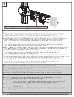 Preview for 7 page of Thule XSPORTER PRO 500XT Manual