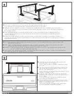 Preview for 8 page of Thule XSPORTER PRO 500XT Manual