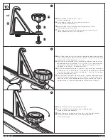 Preview for 9 page of Thule XSPORTER PRO 500XT Manual