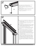 Preview for 10 page of Thule XSPORTER PRO 500XT Manual