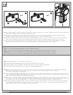 Preview for 11 page of Thule XSPORTER PRO 500XT Manual