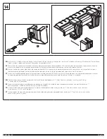 Preview for 12 page of Thule XSPORTER PRO 500XT Manual