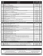 Preview for 2 page of Thule XSPORTER PRO Manual