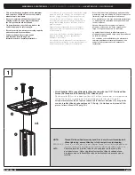 Preview for 3 page of Thule XSPORTER PRO Manual