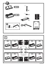 Preview for 2 page of Thule XT 3035 Instructions