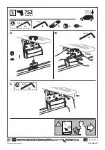 Предварительный просмотр 8 страницы Thule XT 3060 Instructions Manual