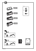 Preview for 3 page of Thule XT 3070 Instructions Manual