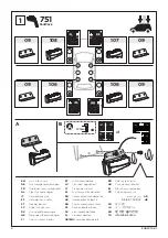 Preview for 4 page of Thule XT 3070 Instructions Manual