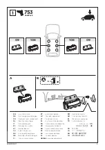 Preview for 5 page of Thule XT 3070 Instructions Manual