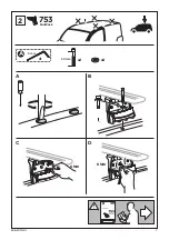 Preview for 7 page of Thule XT 3070 Instructions Manual