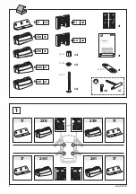 Preview for 2 page of Thule XT 3173 Instructions