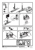 Preview for 4 page of Thule XT 3173 Instructions