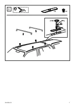 Preview for 7 page of Thule XT Kit 3144 Instructions Manual