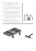 Предварительный просмотр 2 страницы Thule Yepp EasyFit Adapter 12020409 Instructions