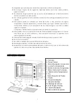 Предварительный просмотр 3 страницы Thulos 8436588771896 Instruction Manual