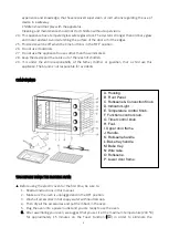 Предварительный просмотр 9 страницы Thulos 8436588771896 Instruction Manual