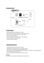 Предварительный просмотр 12 страницы Thulos KOOL BREEZE TH-KB11 Instruction Manual