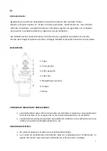 Предварительный просмотр 2 страницы Thulos TH-EX161 User Manual