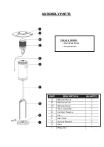 Предварительный просмотр 19 страницы Thulos TH-EXT10 Instruction Manual