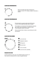 Предварительный просмотр 4 страницы Thulos TH-HE46L Instruction Manual