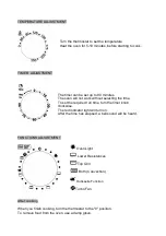 Предварительный просмотр 10 страницы Thulos TH-HE46L Instruction Manual