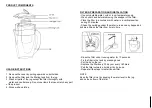 Предварительный просмотр 5 страницы Thulos TH-HS-518 Instruction Booklet