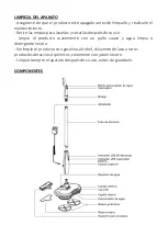 Preview for 3 page of Thulos TH-HW014 Instruction Manual