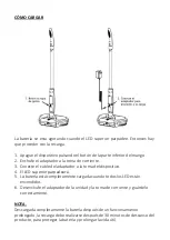 Preview for 5 page of Thulos TH-HW014 Instruction Manual