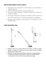 Preview for 6 page of Thulos TH-HW014 Instruction Manual