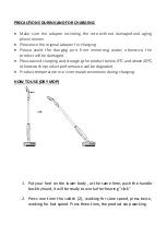 Preview for 16 page of Thulos TH-HW014 Instruction Manual