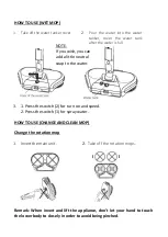 Preview for 17 page of Thulos TH-HW014 Instruction Manual