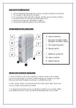 Preview for 4 page of Thulos TH-RAC2002 Instruction Manual