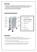 Preview for 10 page of Thulos TH-RAC2002 Instruction Manual