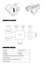 Preview for 10 page of Thulos TH-VC1007 Manual