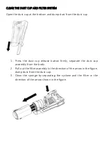 Preview for 20 page of Thulos TH-VC1007 Manual