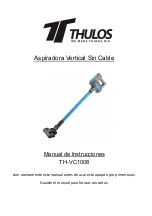 Thulos TH-VC1008 Instruction Manual preview