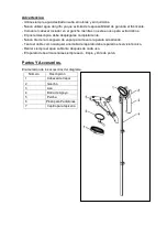 Preview for 3 page of Thulos TH-VI18B Instruction Manual