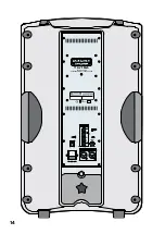 Preview for 14 page of Thump th-15a Owner'S Manual