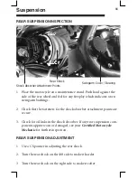 Preview for 70 page of Thump TSK50cc Owner'S Manual