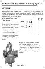 Preview for 56 page of Thump TSX-C 125SW Owner'S Manual