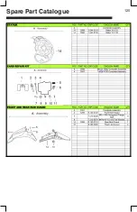 Предварительный просмотр 124 страницы Thump TSX-C 125SW Owner'S Manual