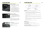 Preview for 9 page of Thumpstar CHEETAH 150 Owner'S/Operator'S Manual