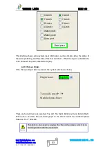 Preview for 53 page of Thunder Laser 6146714437 Installation And Operation Manual