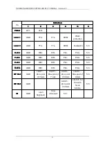 Preview for 7 page of Thunder Laser DF 211 User Manual